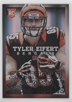 Tyler Eifert (Ball Between Hands) #/49