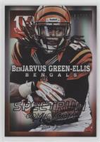 BenJarvus Green-Ellis #/49