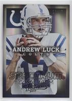 Andrew Luck #/49