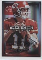 Alex Smith #/49