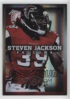 Steven Jackson #/49