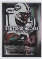 Santonio Holmes #/49