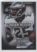 LeSean McCoy #/49