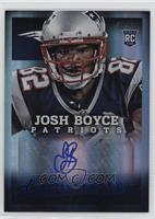 Josh Boyce #/30