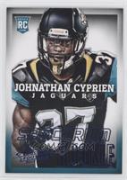 Johnathan Cyprien