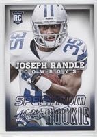 Joseph Randle