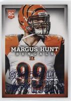 Margus Hunt