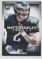 Matt Barkley (Ball Between Hands)