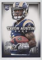 Tavon Austin (Ball in Left Arm)