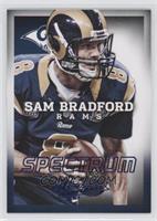 Sam Bradford
