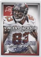 Vincent Jackson