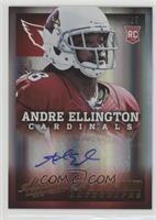 Andre Ellington #/25