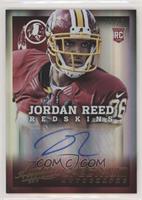 Jordan Reed #/25