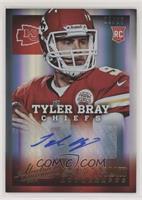 Tyler Bray #/25