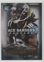 Ace Sanders (