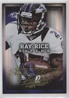 Ray Rice #/25