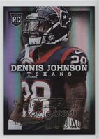 Dennis Johnson #/25