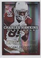 Charles Hawkins #/25