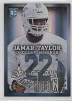 Jamar Taylor #/25