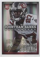 Johnthan Banks #/25