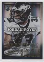 Jordan Poyer #/25