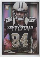 Kenny Stills (Facing Forward) #/25