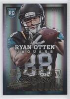 Ryan Otten #/25
