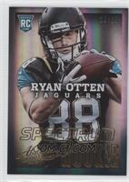 Ryan Otten #/25