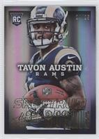 Tavon Austin (Ball in Left Arm) #/25