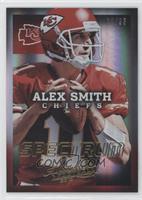 Alex Smith #/25