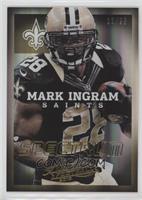 Mark Ingram #/25