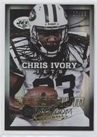 Chris Ivory #/25