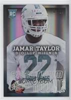 Jamar Taylor #/10