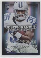 Joseph Randle #/10