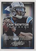 Cam Newton #/10