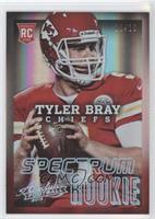 Tyler Bray #/10