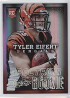 Tyler Eifert (Ball in Right Arm) #/10