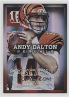 Andy Dalton #/10