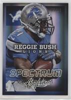 Reggie Bush #/10