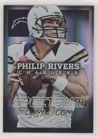 Philip Rivers #/10