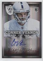 Conner Vernon #/30