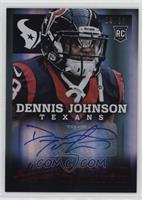 Dennis Johnson #/30