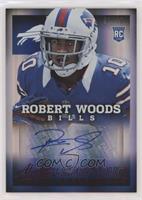 Robert Woods #/30