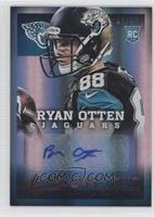 Ryan Otten #/30