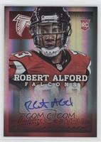 Robert Alford #/30