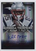 Kenbrell Thompkins #/30