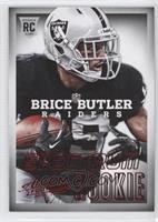 Brice Butler