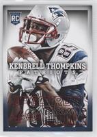 Kenbrell Thompkins