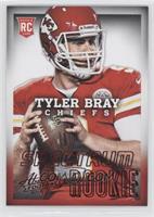 Tyler Bray