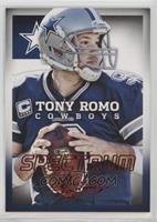 Tony Romo